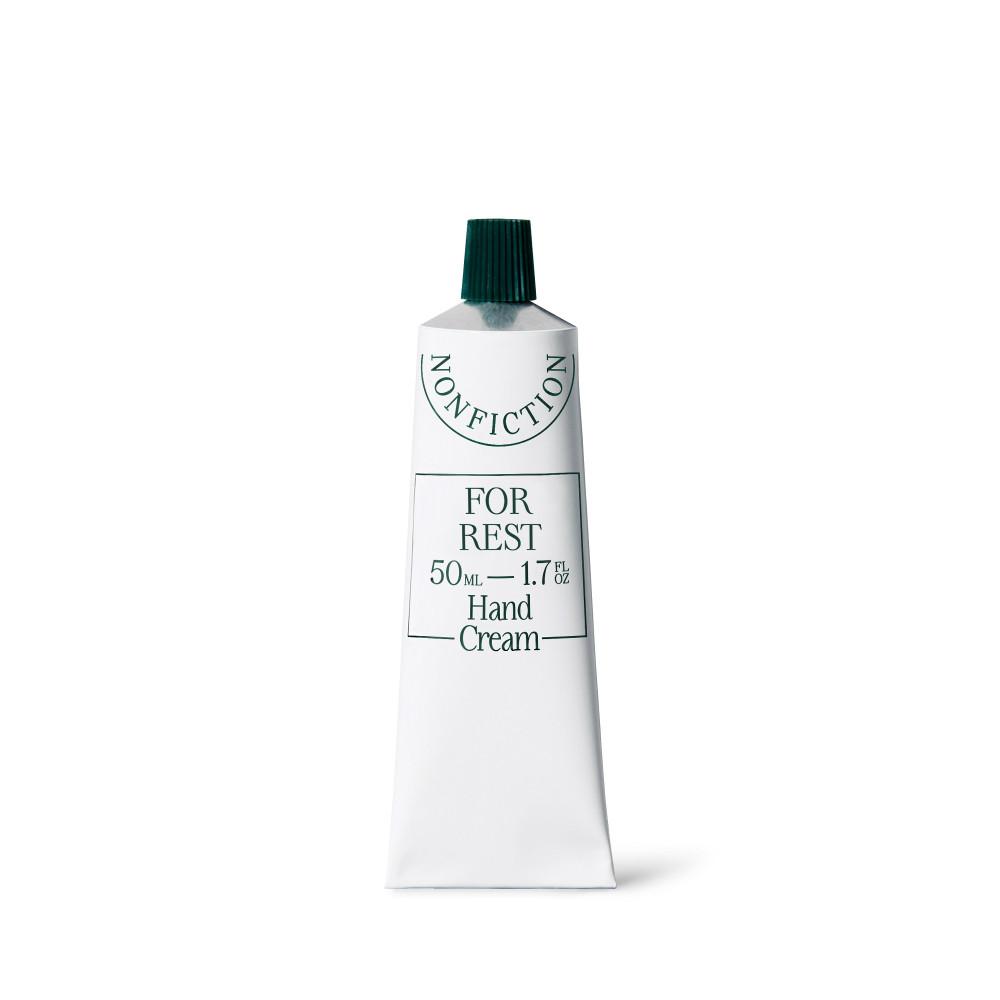 논픽션 포레스트 핸드크림 50ml