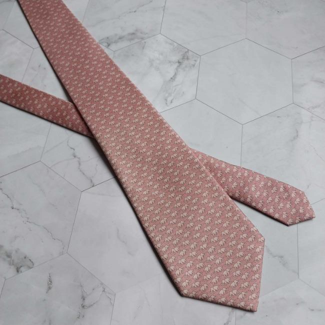 짐톰슨 정품 명품넥타이 8.5cm S등급 A12586