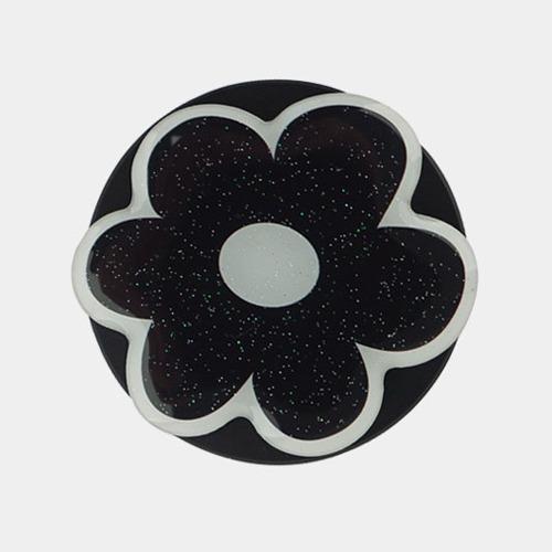 검정꽃 맥세이프 코일톡