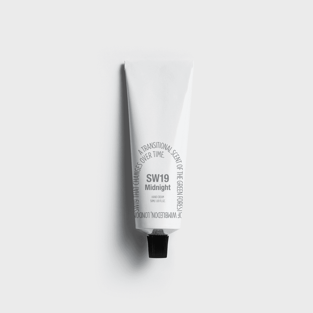 SW19 Midnight HAND CREAM (50ml)