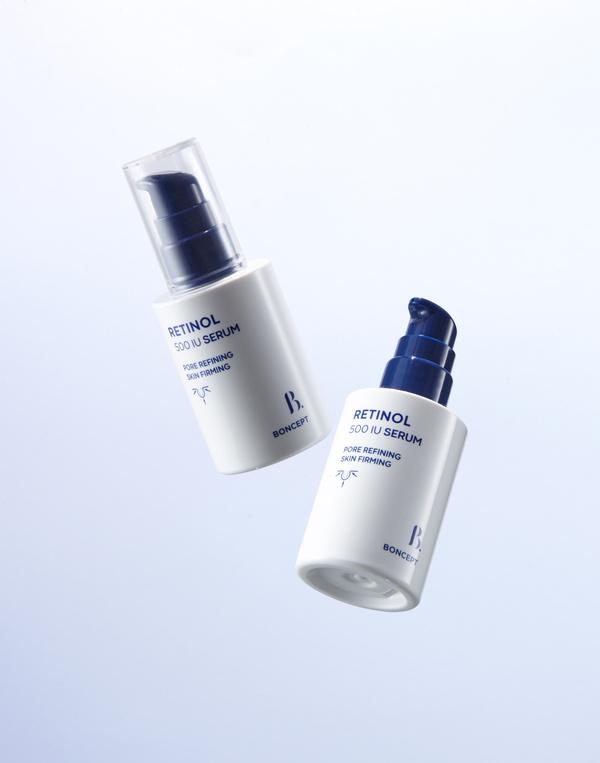 본셉 레티놀 500 IU 세럼 30 ml