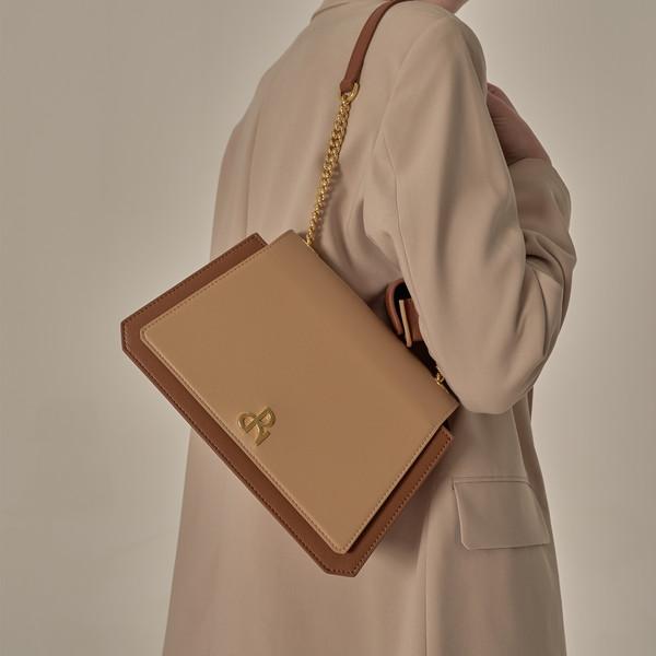 탬보 백 (마룬) ｜ Tambor Bag (Maroon)