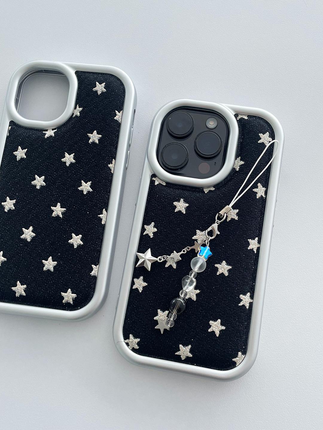 black star i-phone case