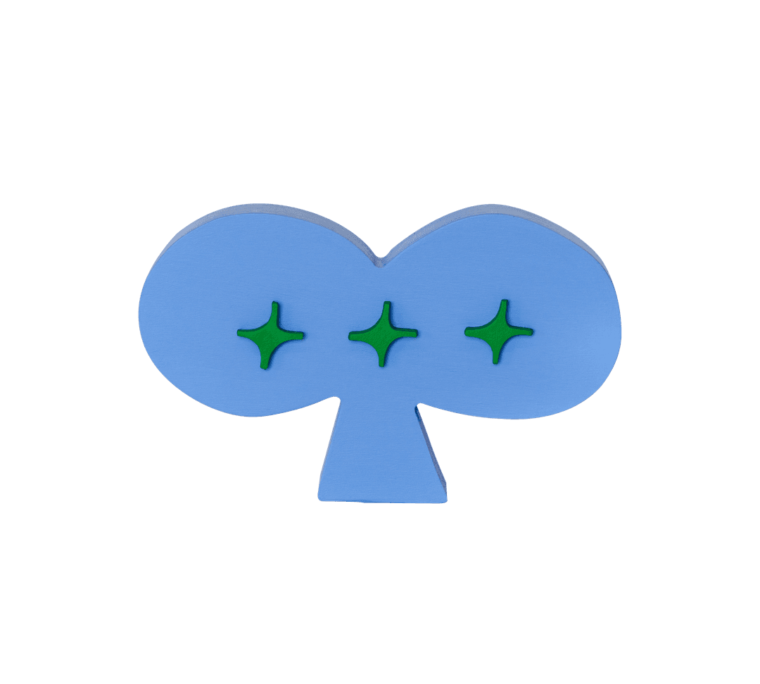 Heart Leaf