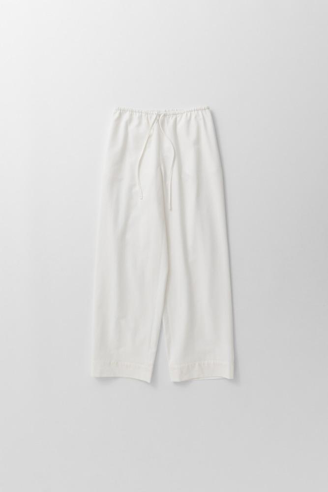 clear pants (oxford)
