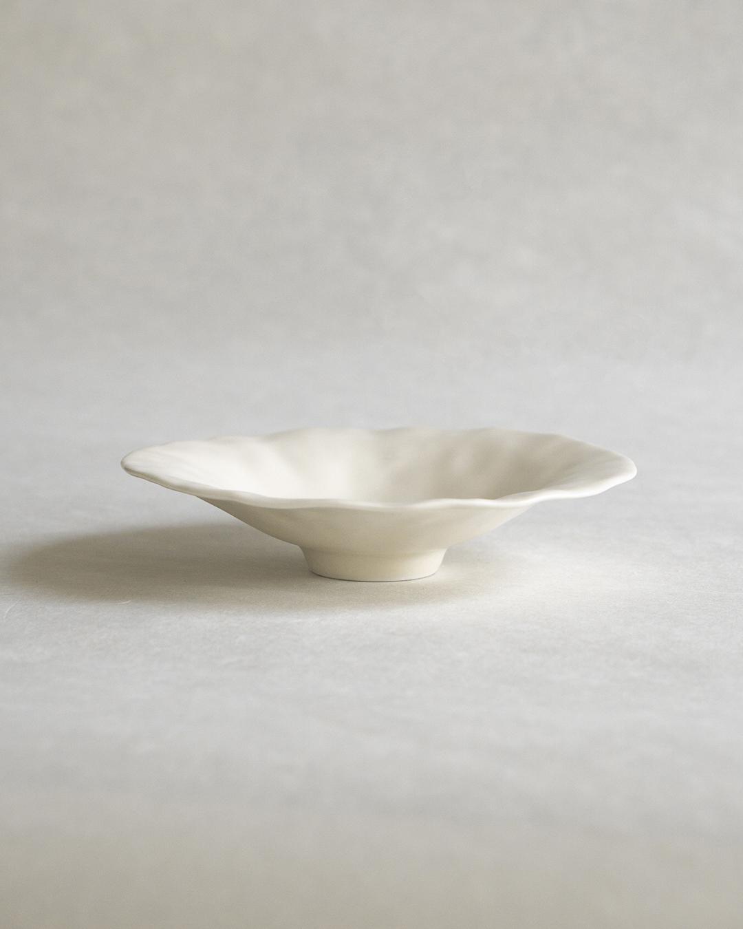 Parknahye | Bloom plate
