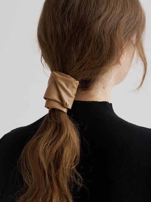 레더 와이어 헤어 스트랩 JP-25-114P