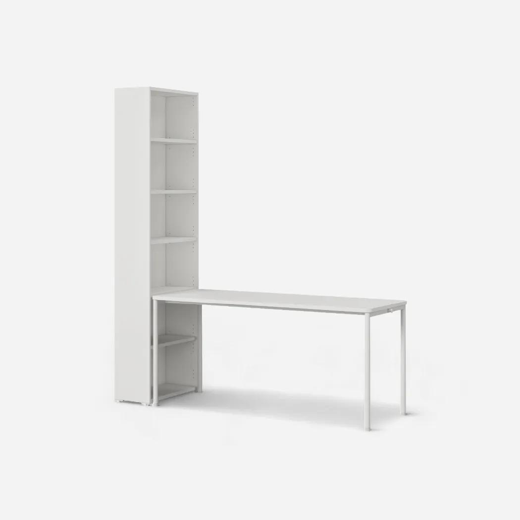 티오 h형책상세트 (옵션 택1) - 한샘몰