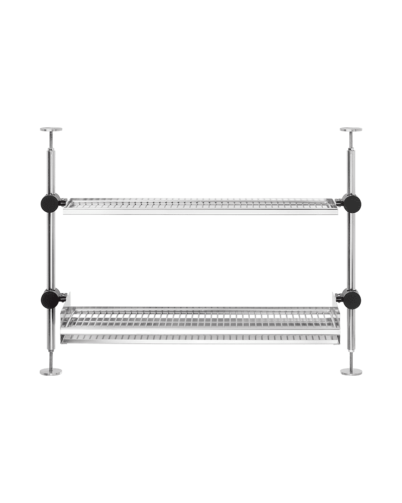 스탠다드 식기건조대