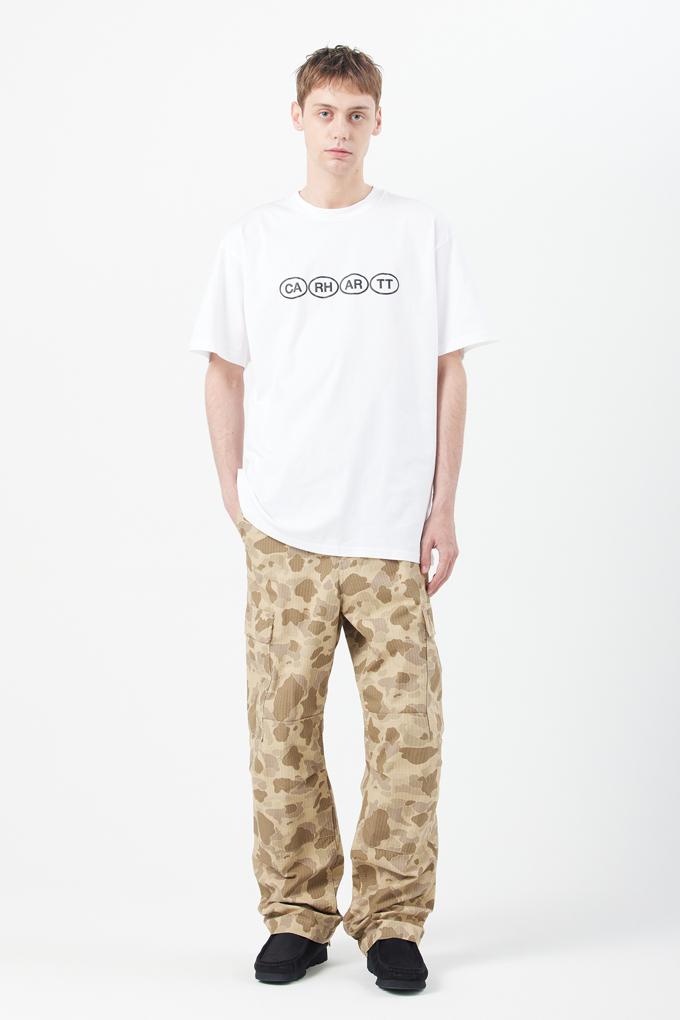 REGULAR CARGO PANT COLUMBIA