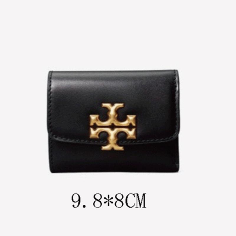 TORY BURCH 토리버치 엘리너 미니 월렛 73519black