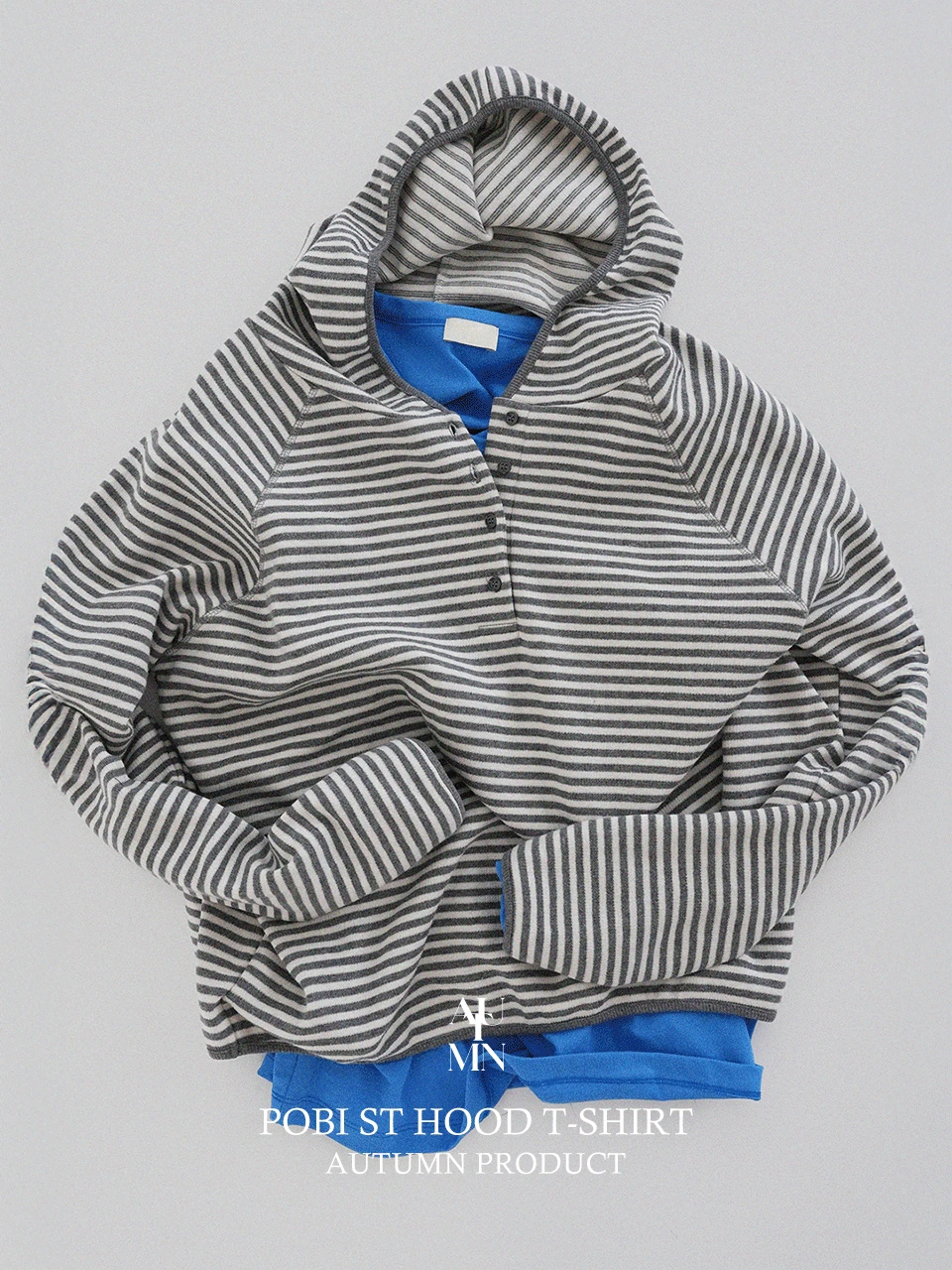 [made]포비ST후드티