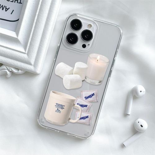 젤리케이스 단거