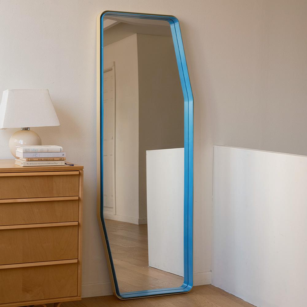 OFFSET MIRROR l L