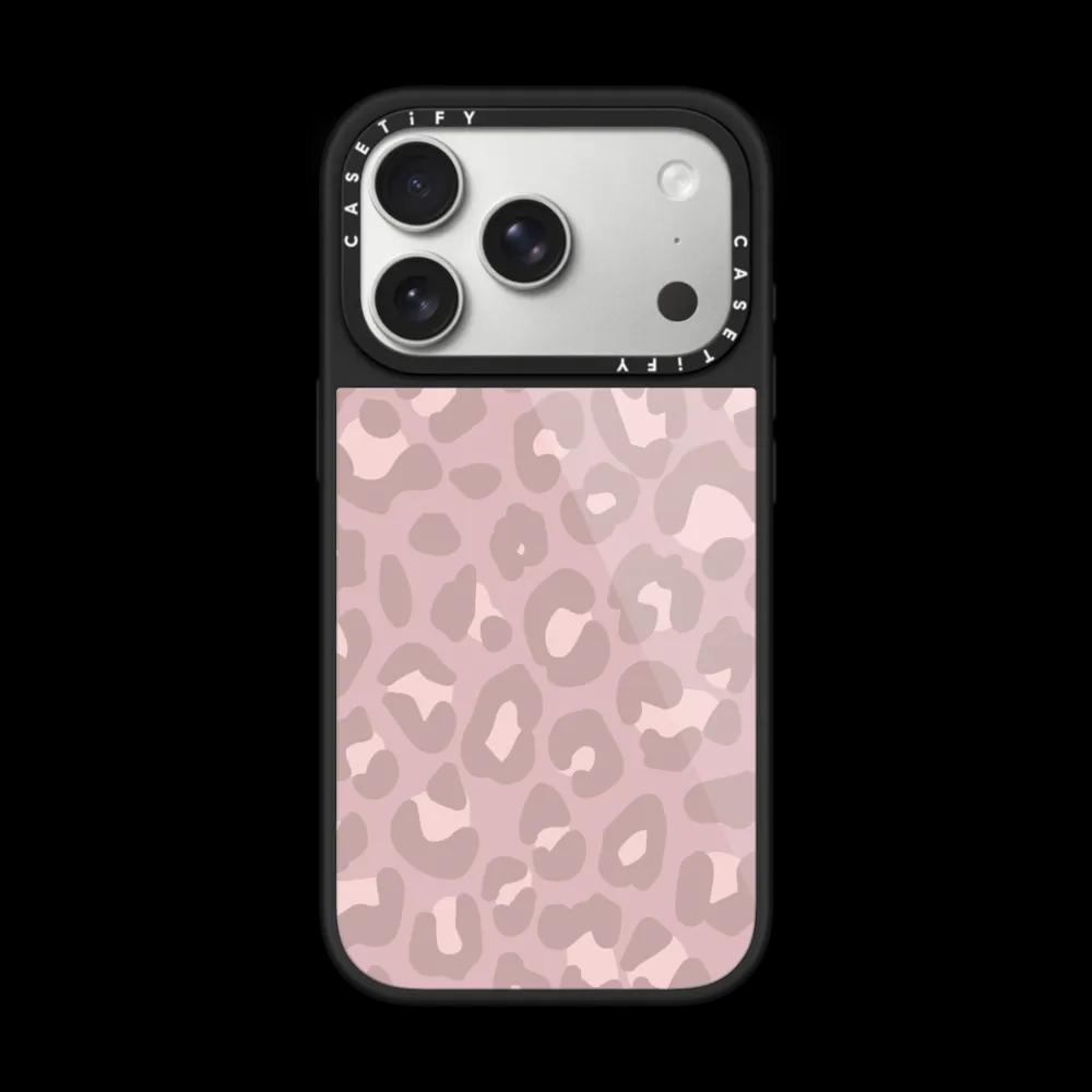 iPhone 17 임팩트 케이스 | 밀리터리 그레이드 4배 보호