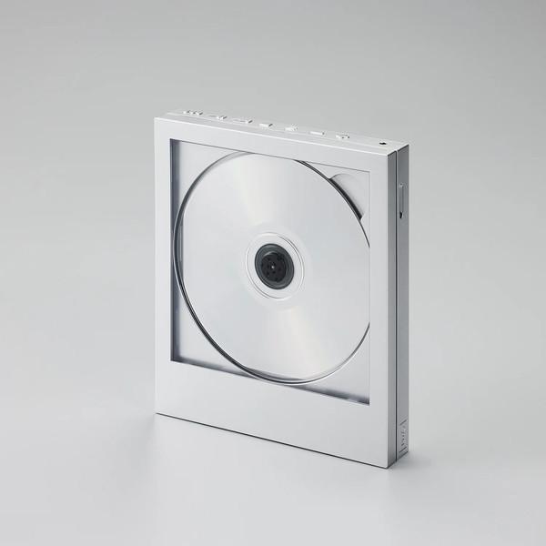 km5 / Instant Disk Audio-CP1 (CD플레이어)
