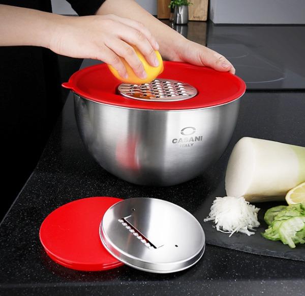 까사니 슬라이서볼 25cm