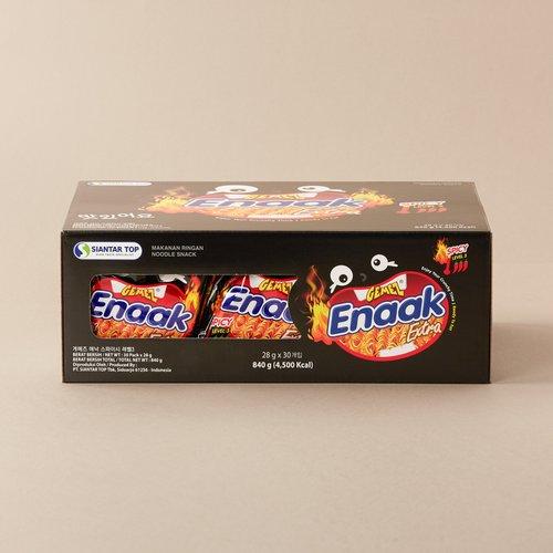 에낙 스파이시 레벨3 840g(28g X 30입)