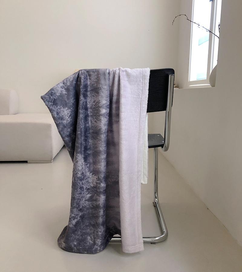 양면극세사 담요 /콤  (재입고)