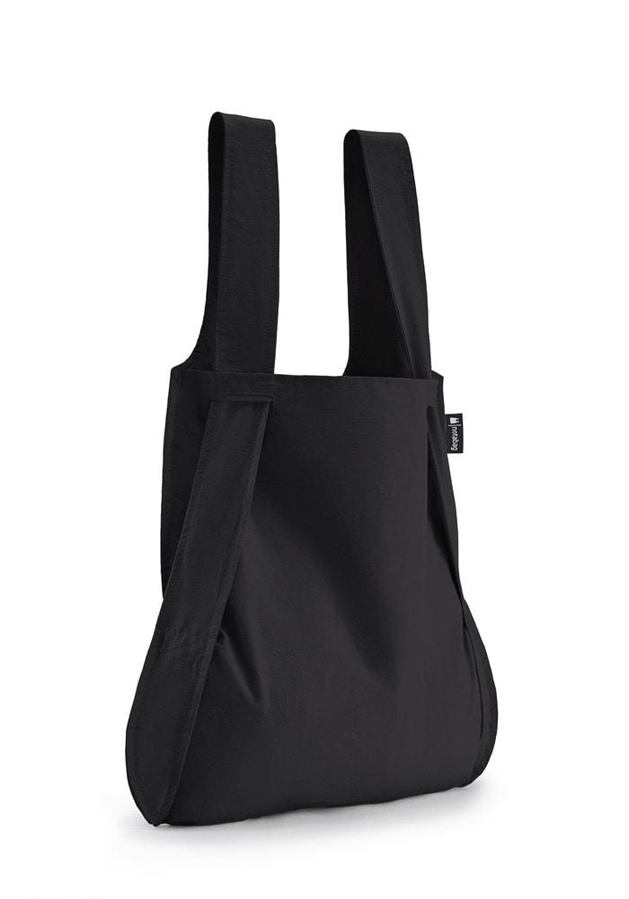 NOTABAG 노타백 에코백 오리지널 블랙