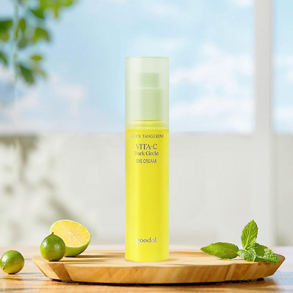 구달_청귤 비타씨 다크서클 아이 크림 30ml