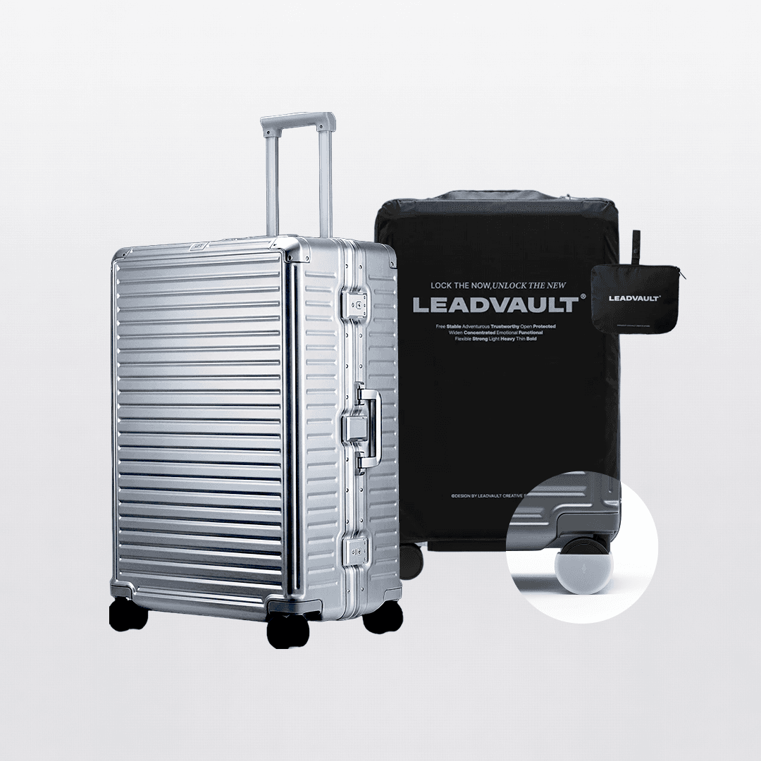 오딧 캐리어 안심 풀커버 패키지