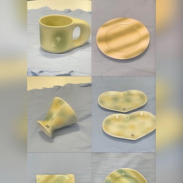 2월 B-GRADE SALE (GREEN) _(3일내출고)