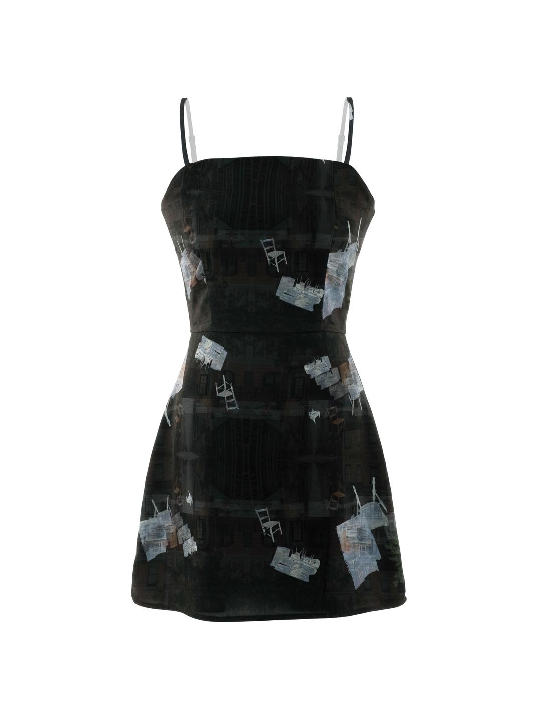 Message Dress
