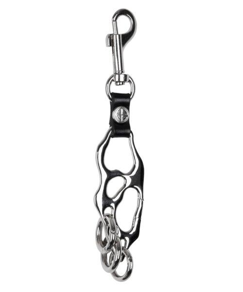 Identity Carabiner
