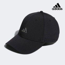 아디다스골프 남성 투어 메탈 캡모자 블랙 HS4421