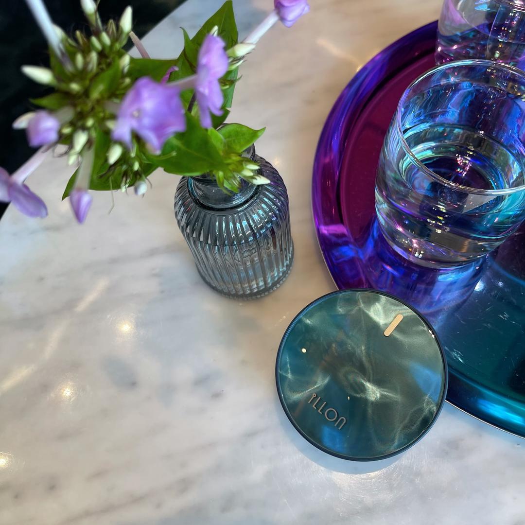 일론 멜라겐쿠션 15g본품+리필