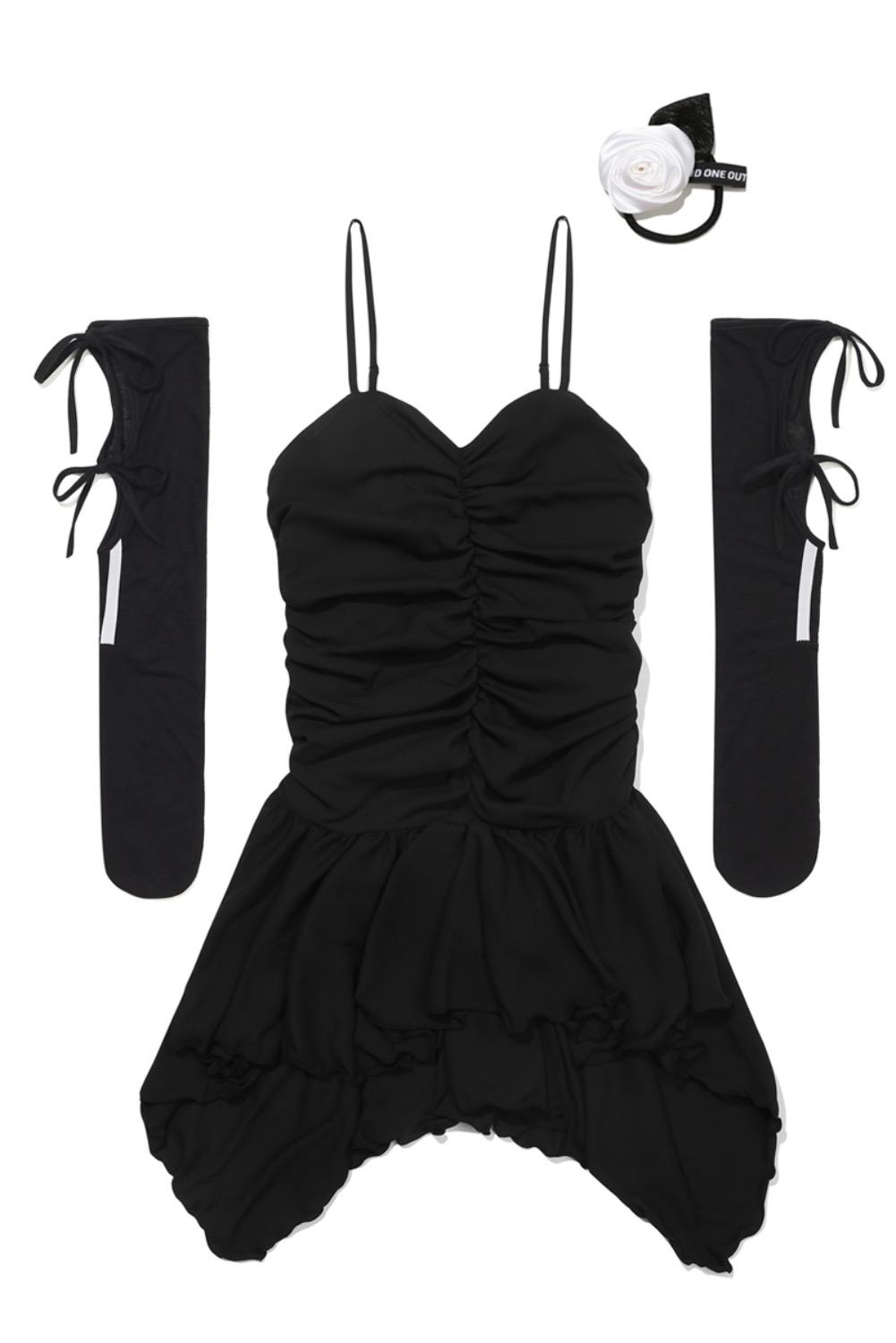 (OOO PICK! 20%) Black swan mood