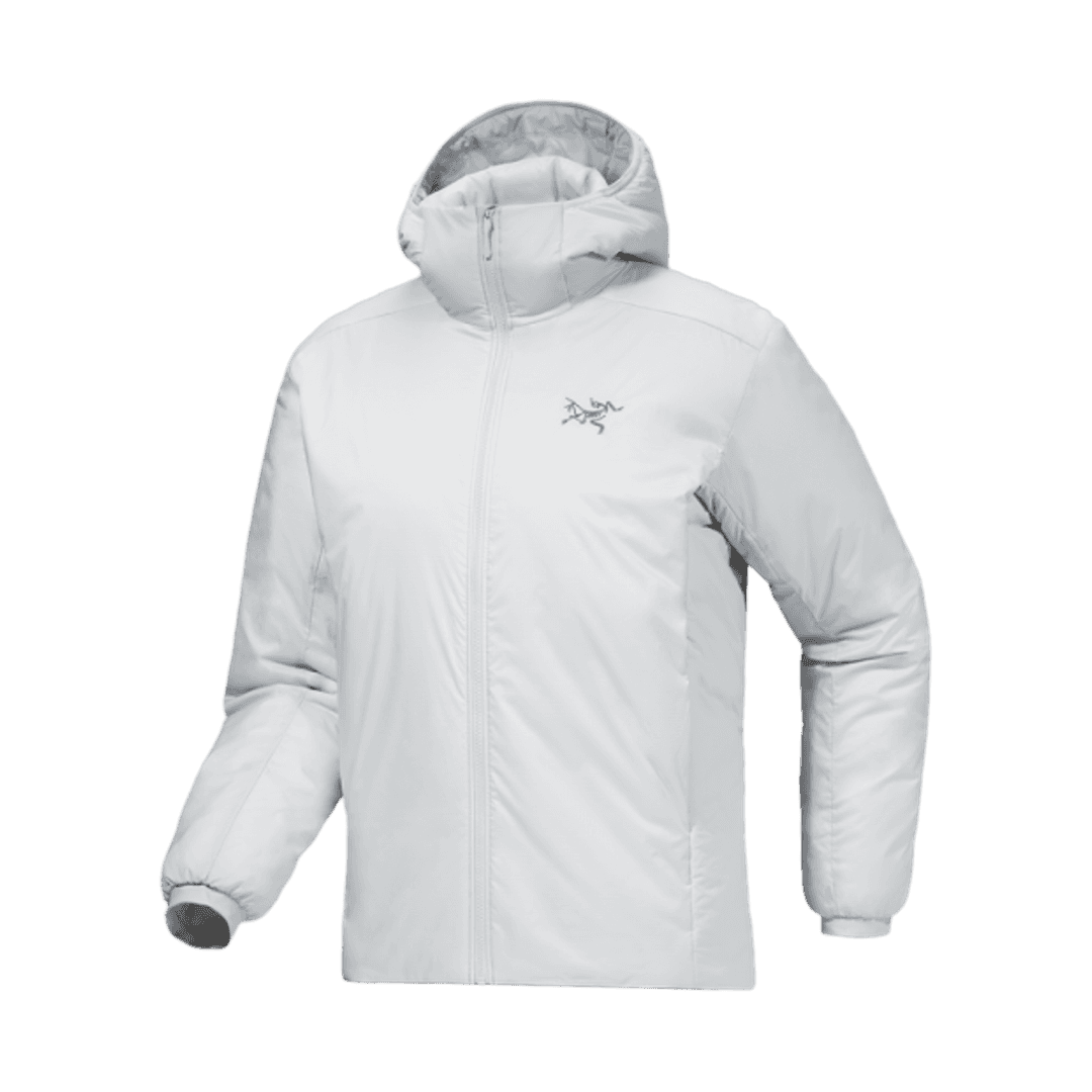 Arc'teryx Atom SV Hoody Solitude