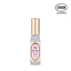 사봉 헤어 미스트 그린로즈 30ml