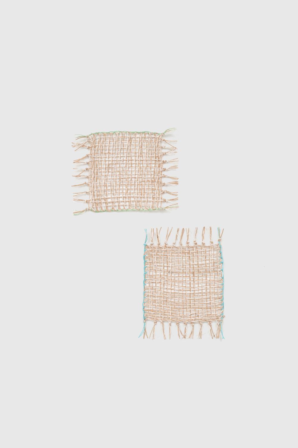 Kiiida 키이다 여름 들풀 코스터