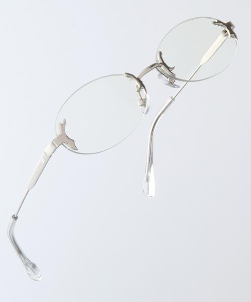 리끌로우(RECLOW)  RC MUMU GLASS SILVER - 사이즈 & 후기 | 무신사