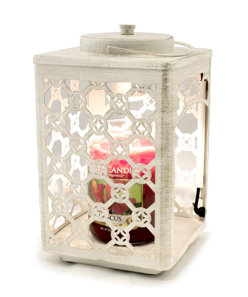 양키캔들 Candle Warmers 가든랜턴 캔들워머