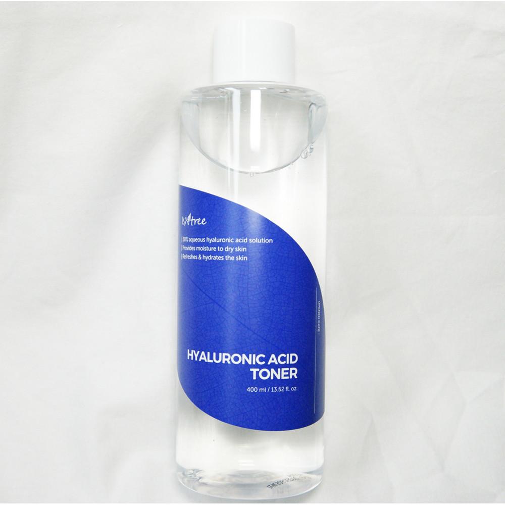 이즈앤트리 히아루론산 토너 400ml