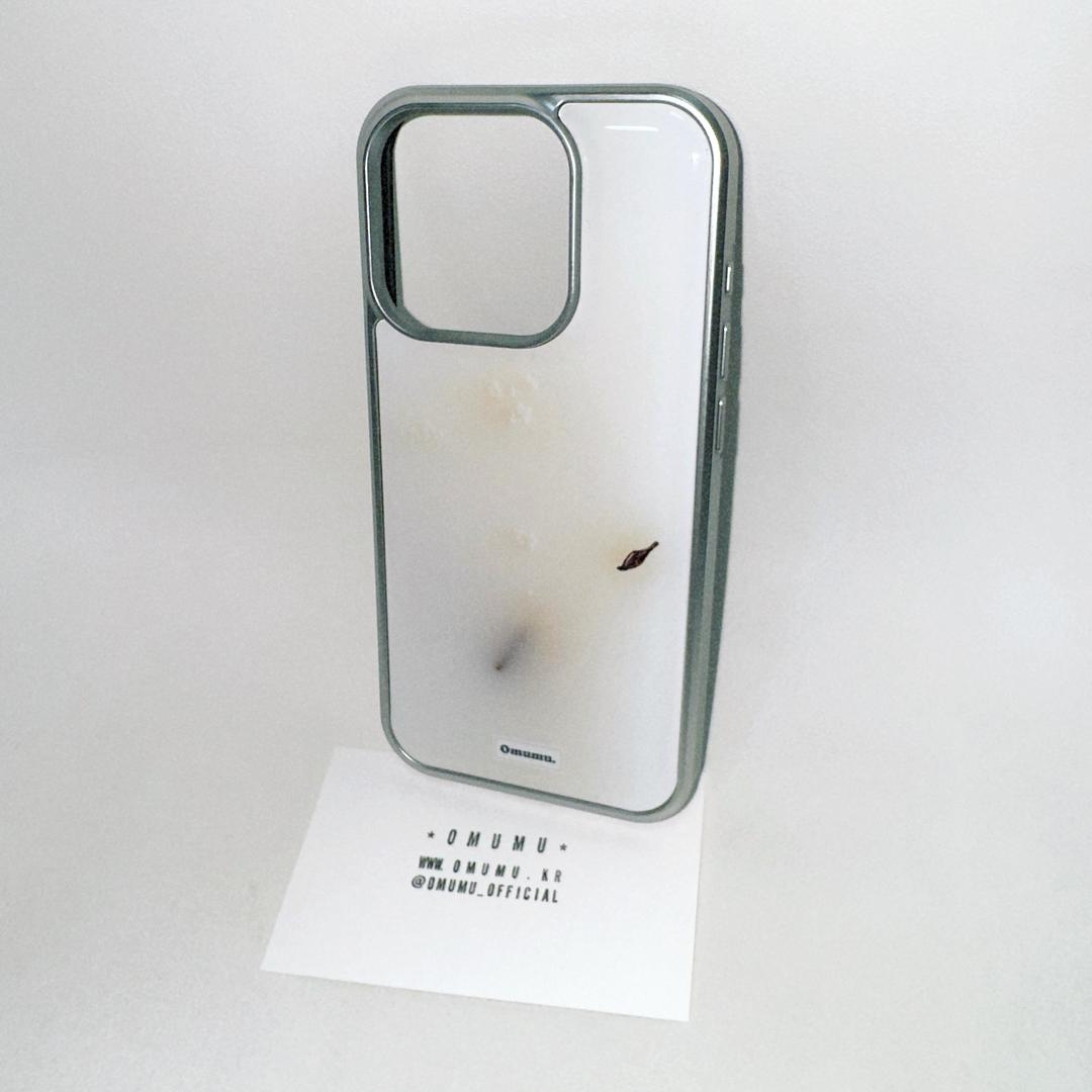 herbal soap phone case