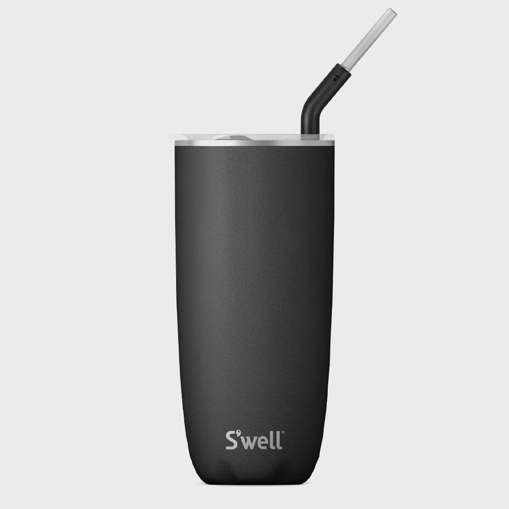 오닉스 스트로우 텀블러 710ml (커스텀 각인)