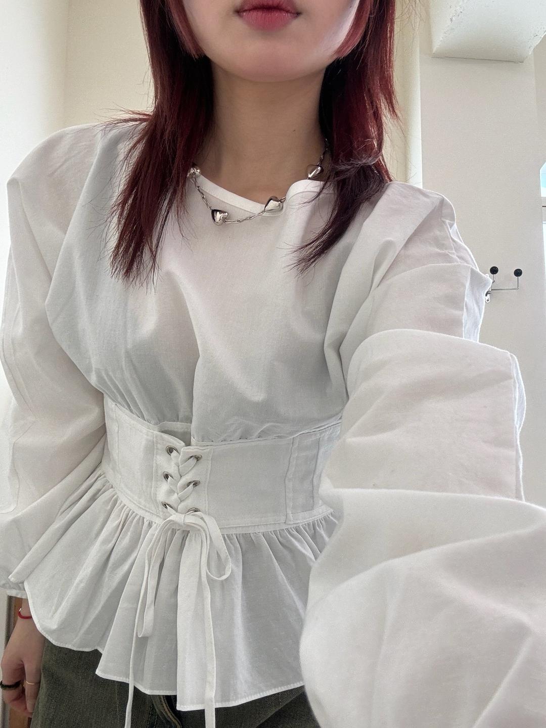 코르셋BL (2colors)