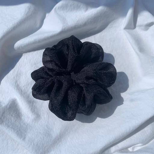 🖤밤하늘의 펄 스크런치🖤
