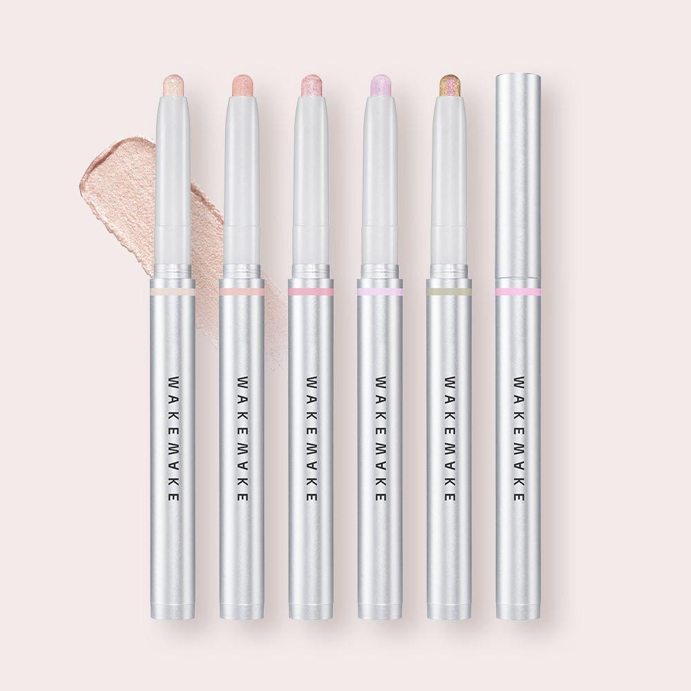 웨이크메이크 글리츠 롱웨어 스틱 섀도우 0.45g