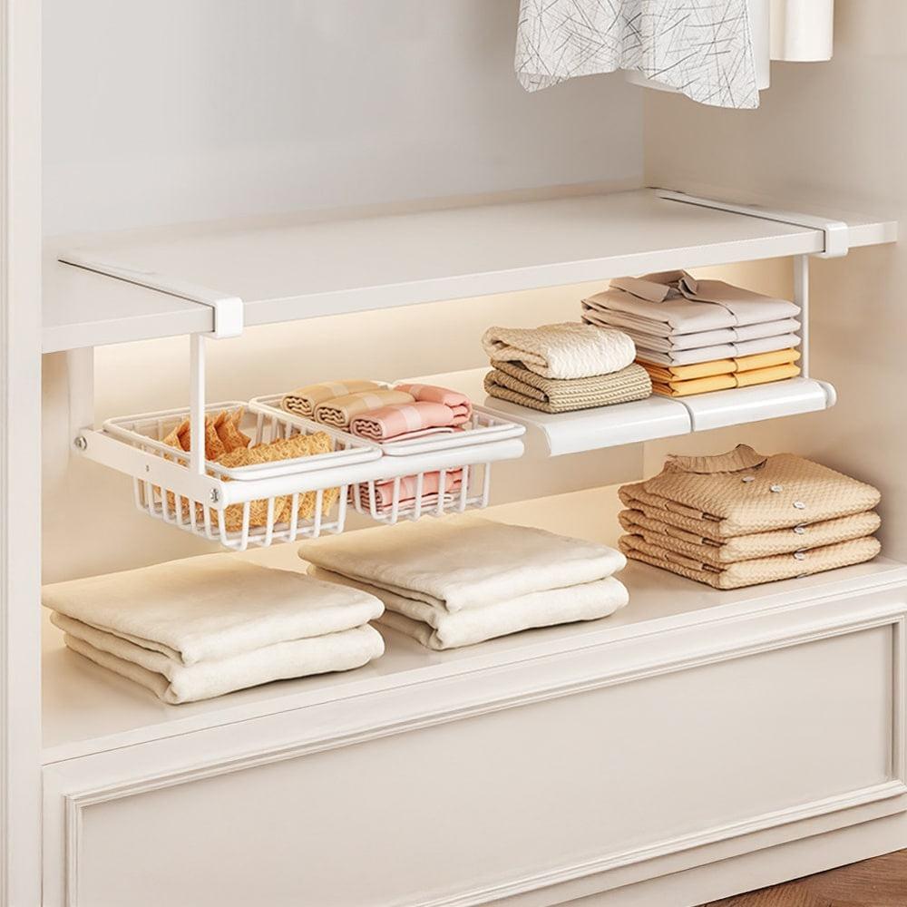 오틀리 수납 언더선반