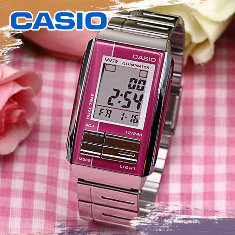 카시오 LA-201WD-4A 패션스포츠시계 국내발송
