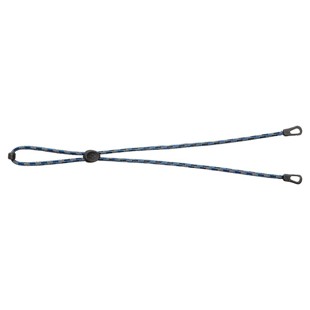 [몽벨] 햇 스트랩 BLUE JBEXXUAZ024 모자 턱끈