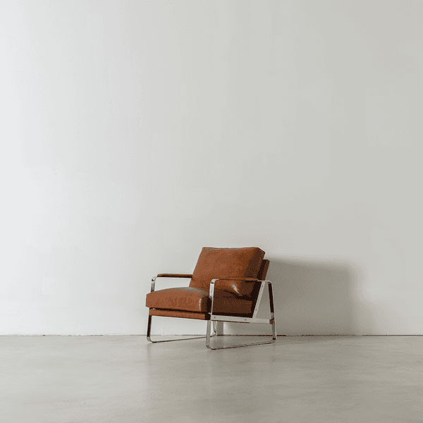 SF1 LEATHER SOFA 760