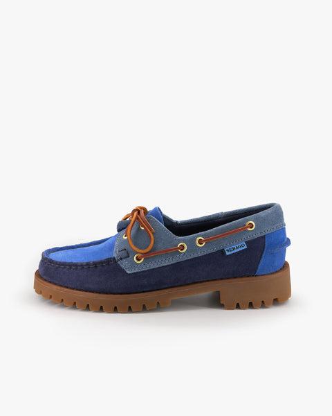Women's Ranger Nude Project X Sebago