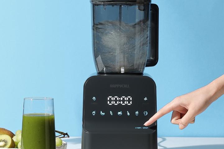 [상품권이벤트] NEW 초고속 블렌더 브리즈탭