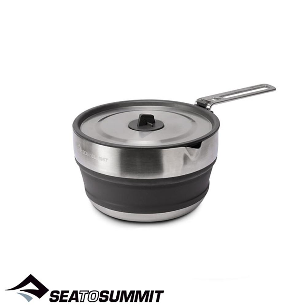 [씨투써밋] 디투어 팟 1.8리터 접이식 코펠 ACK026021-390101/ACK026021-390